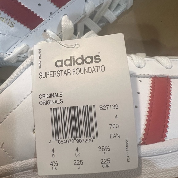 Adidas - Picture 3 of 3